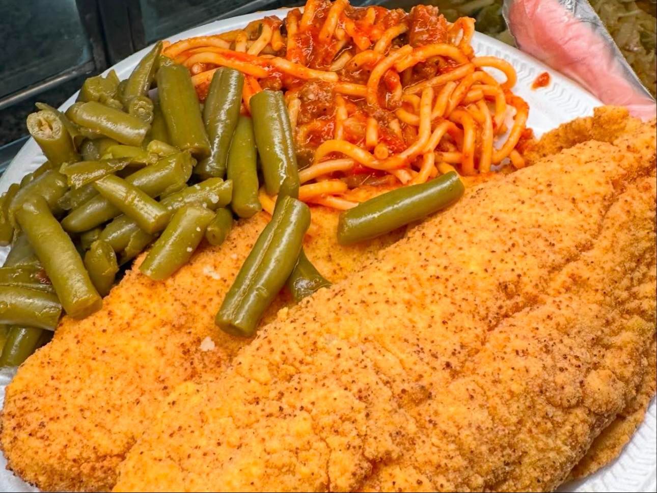 Get Southern Comfort Food Delivered to Your Door