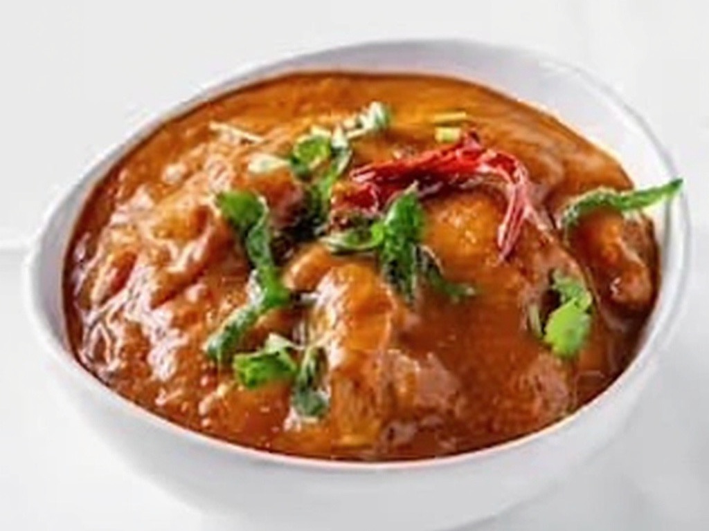 Chicken Curry