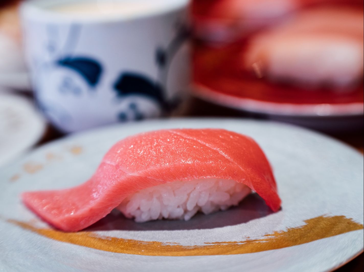 Nigiri-Tuna