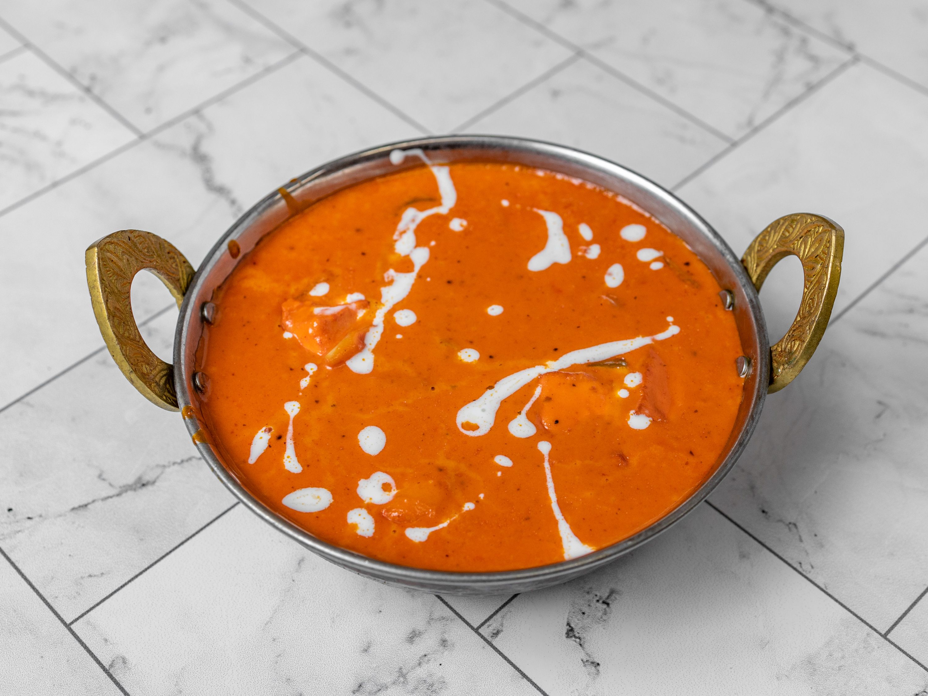 Paneer Makhani