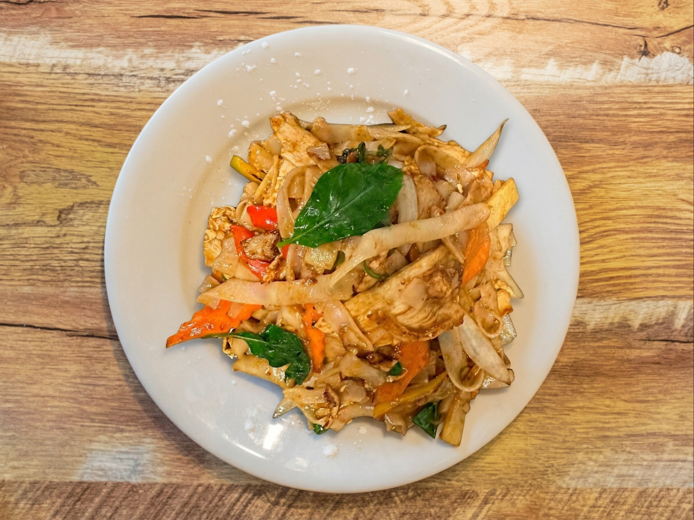 Pad Kee Mow.