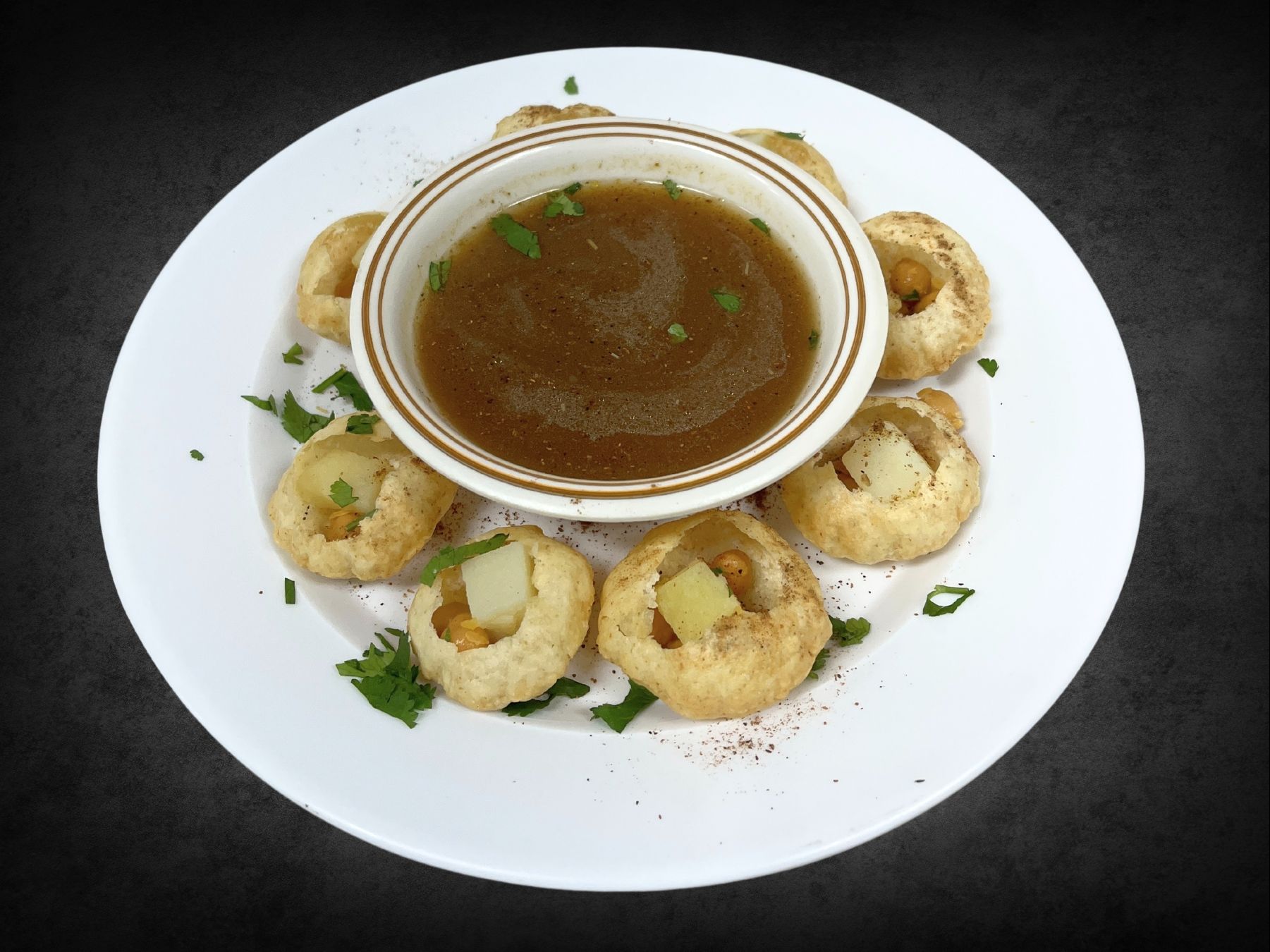 Pani Puri