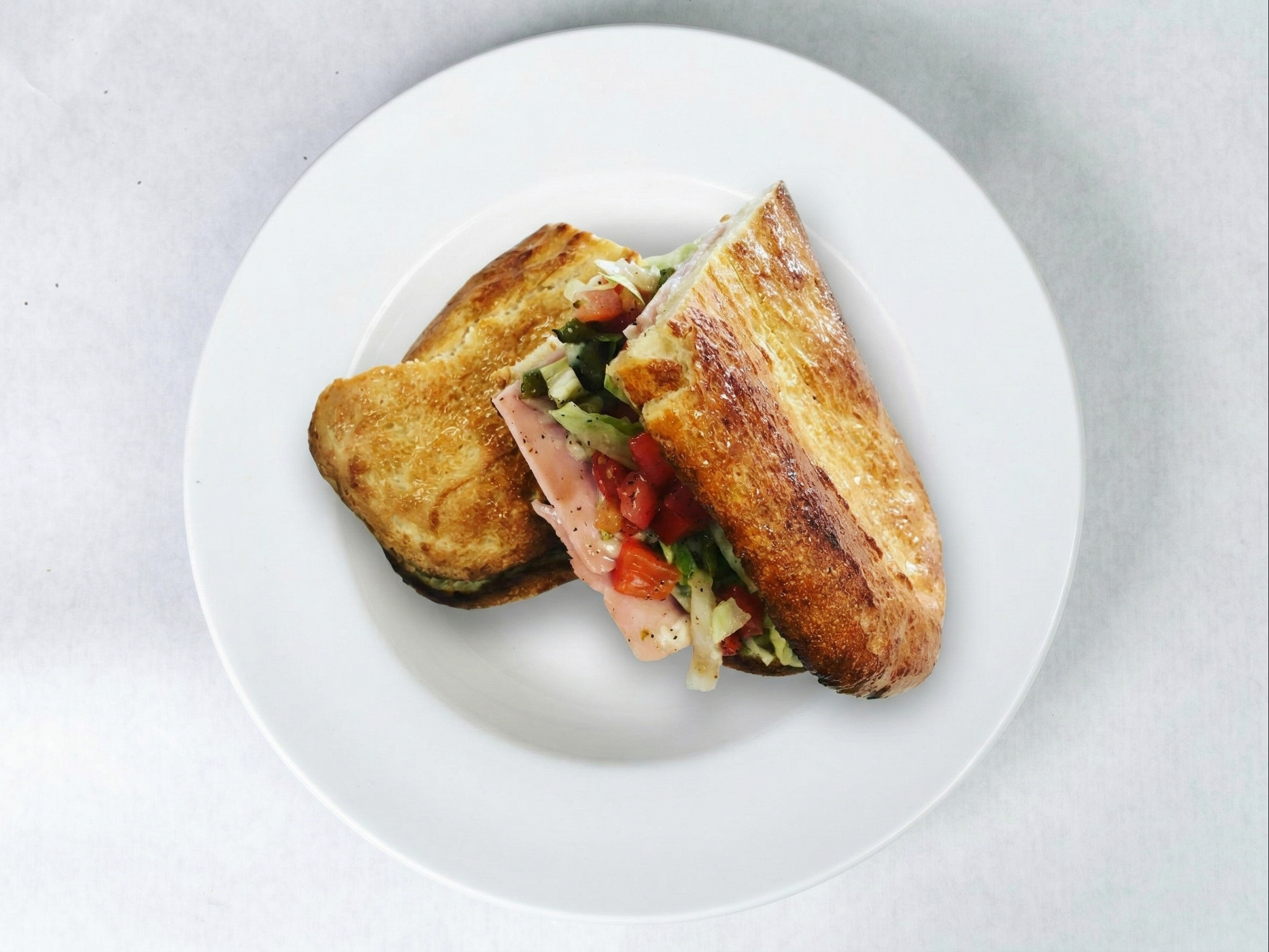 Italian Combo Sub.
