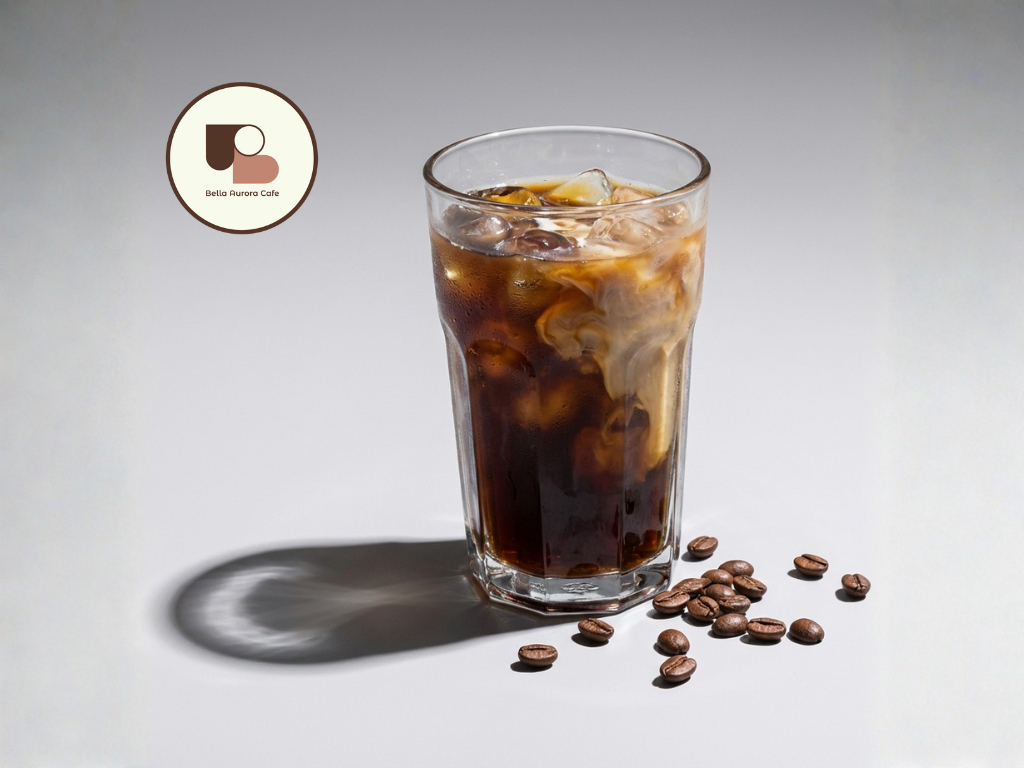 Iced Coffee