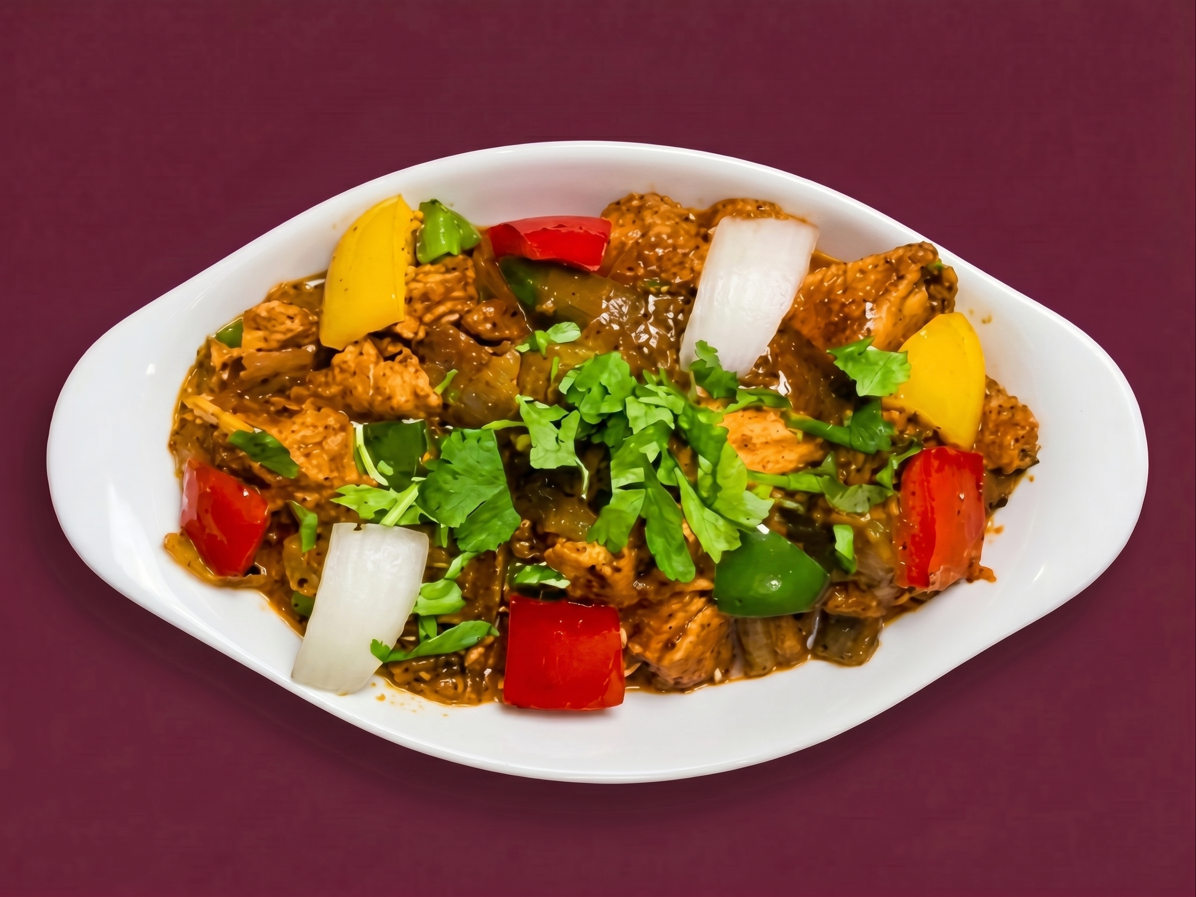 32. Karahi.