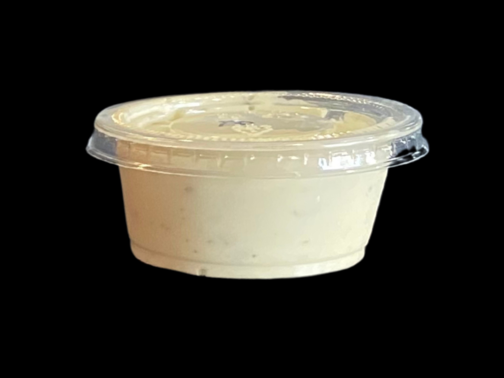 Tartar Sauce.
