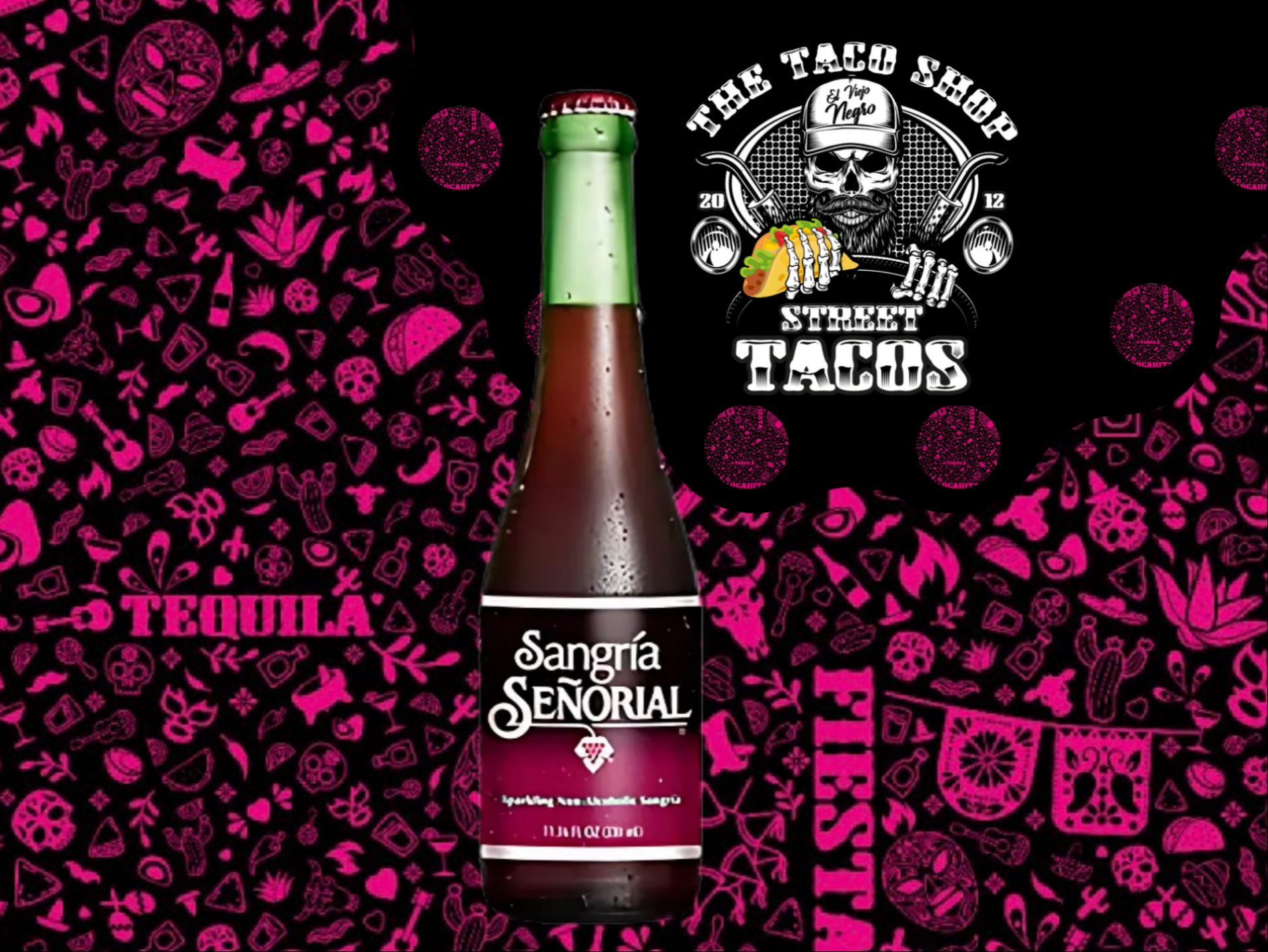 Sangria.