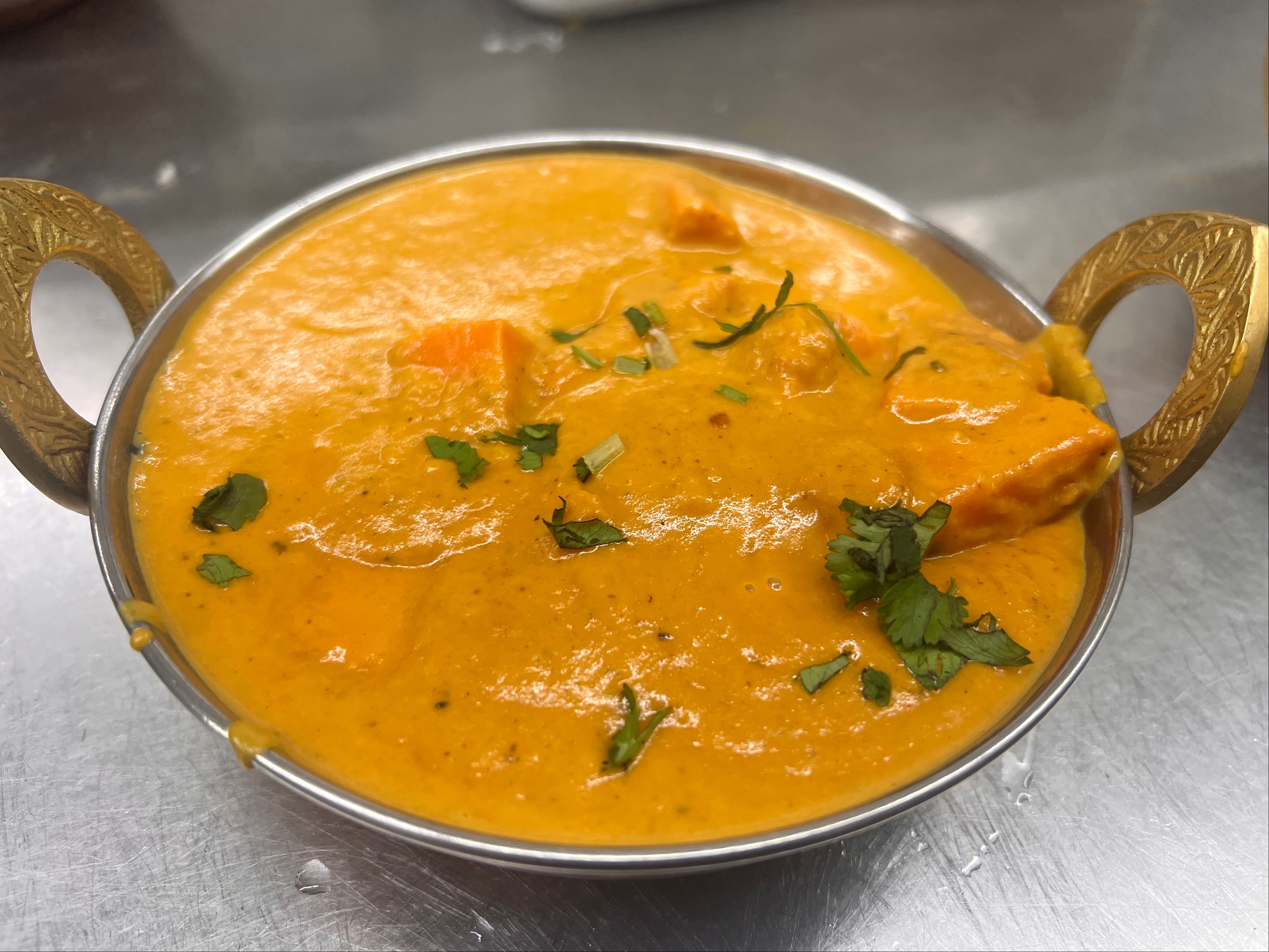 Masala (GF).