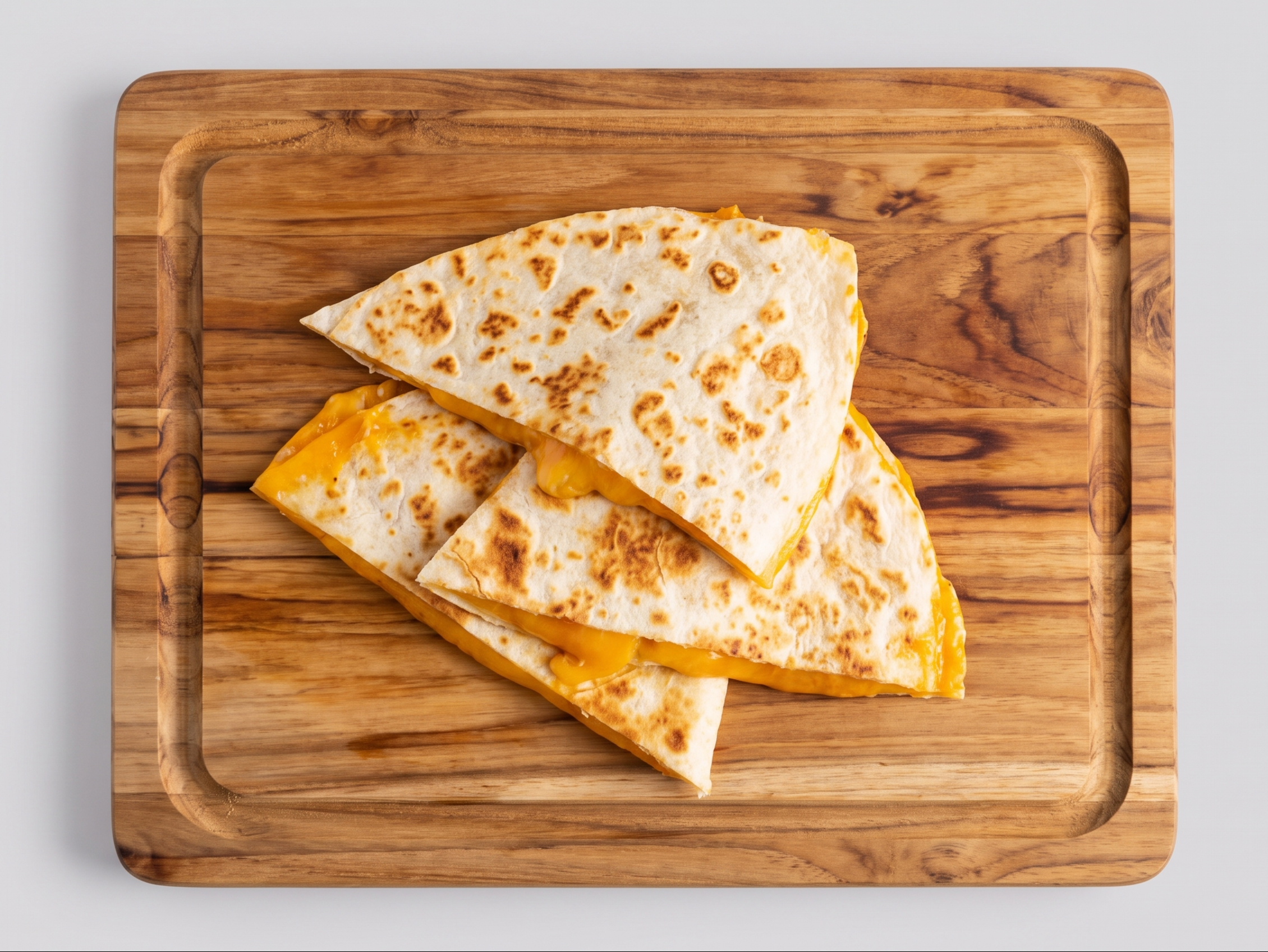 Kids Quesadilla.