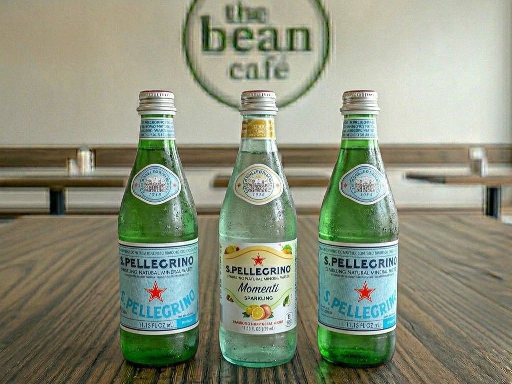 Pellegrino 1/2 Ltr.