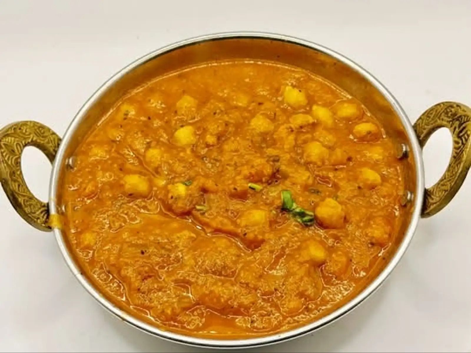 Chana Masala