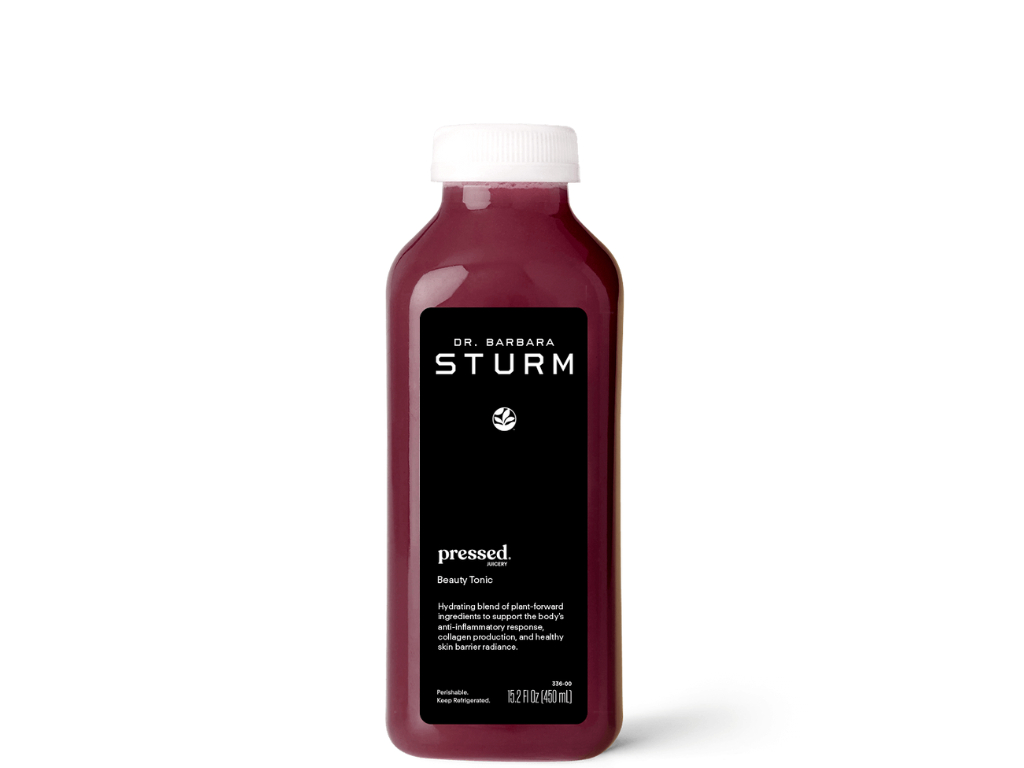 DR.STURM BEAUTY TONIC.