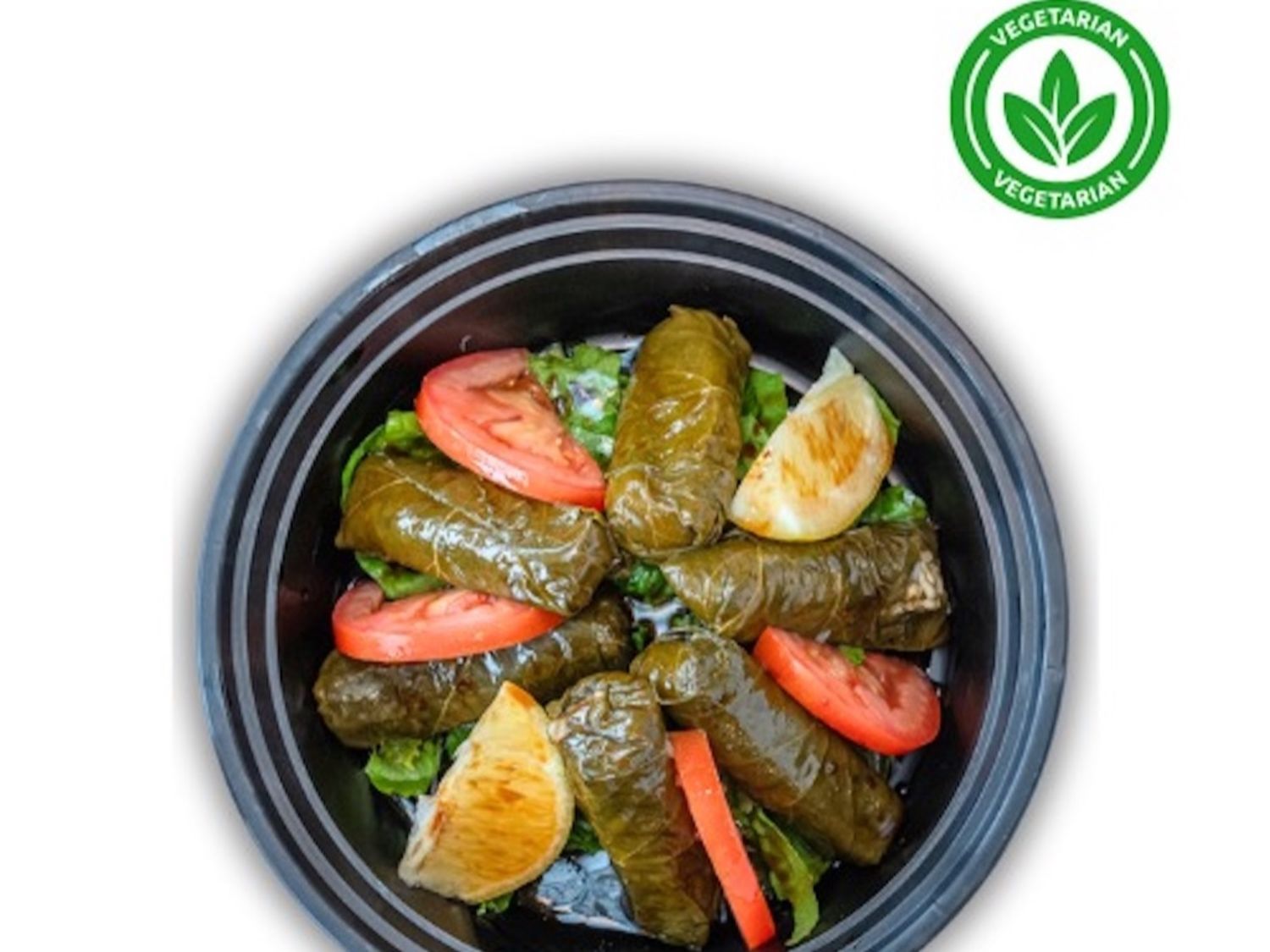 Grapes Leaves (6 pcs)