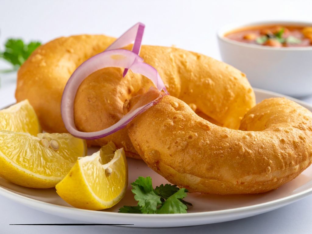 BHATURA