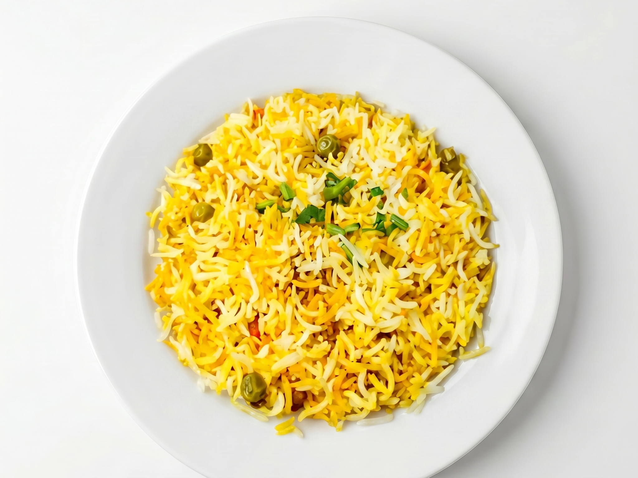 Old City Veg Dum Biryani.