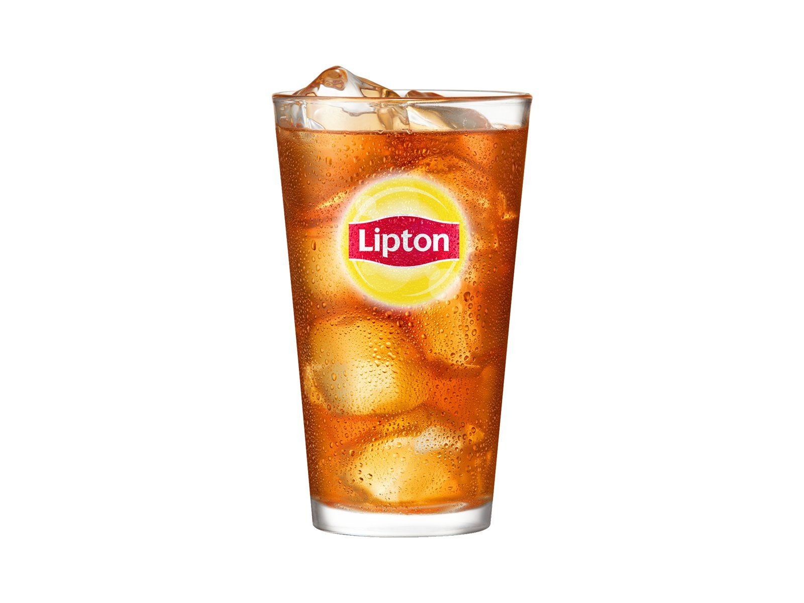 Lipton Sweet Tea - Fountain.