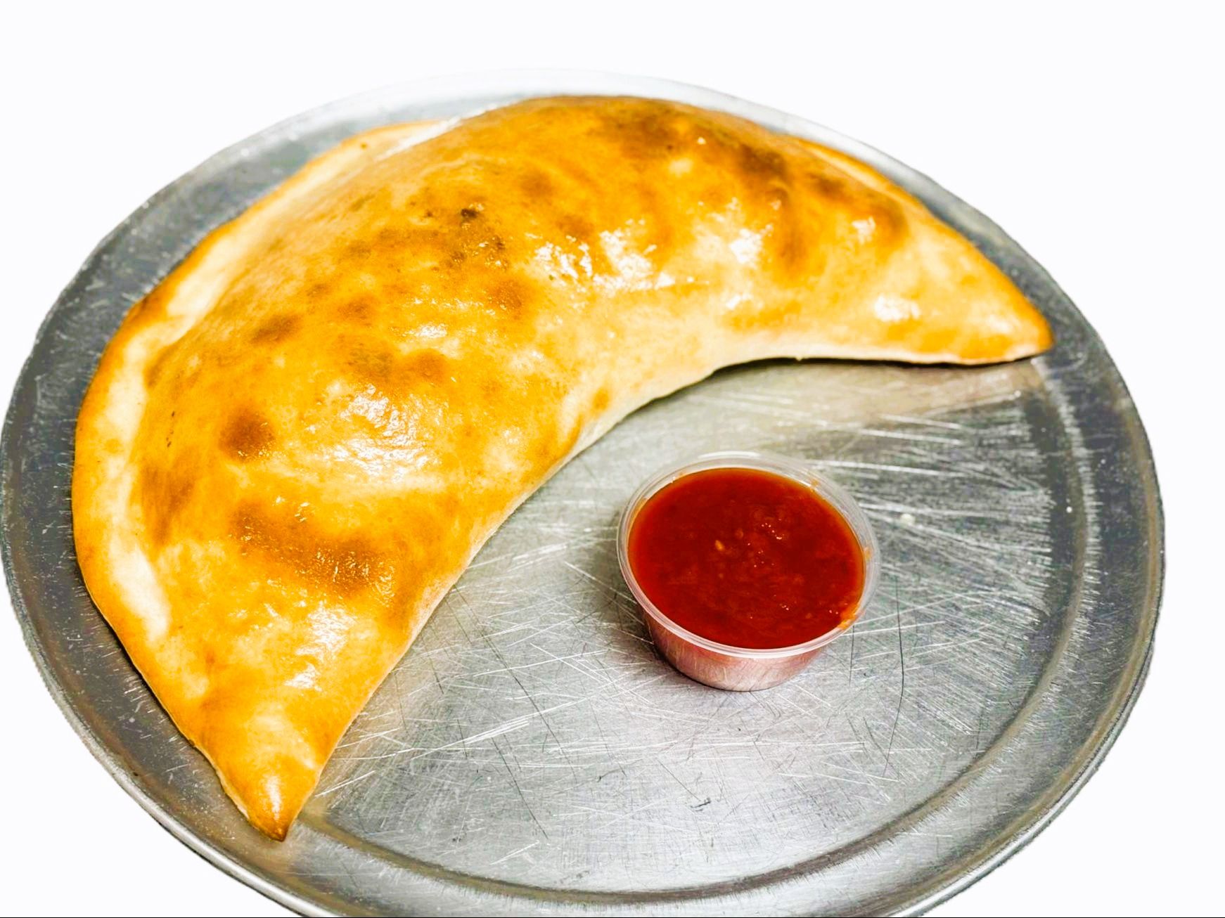 Calzone Meat