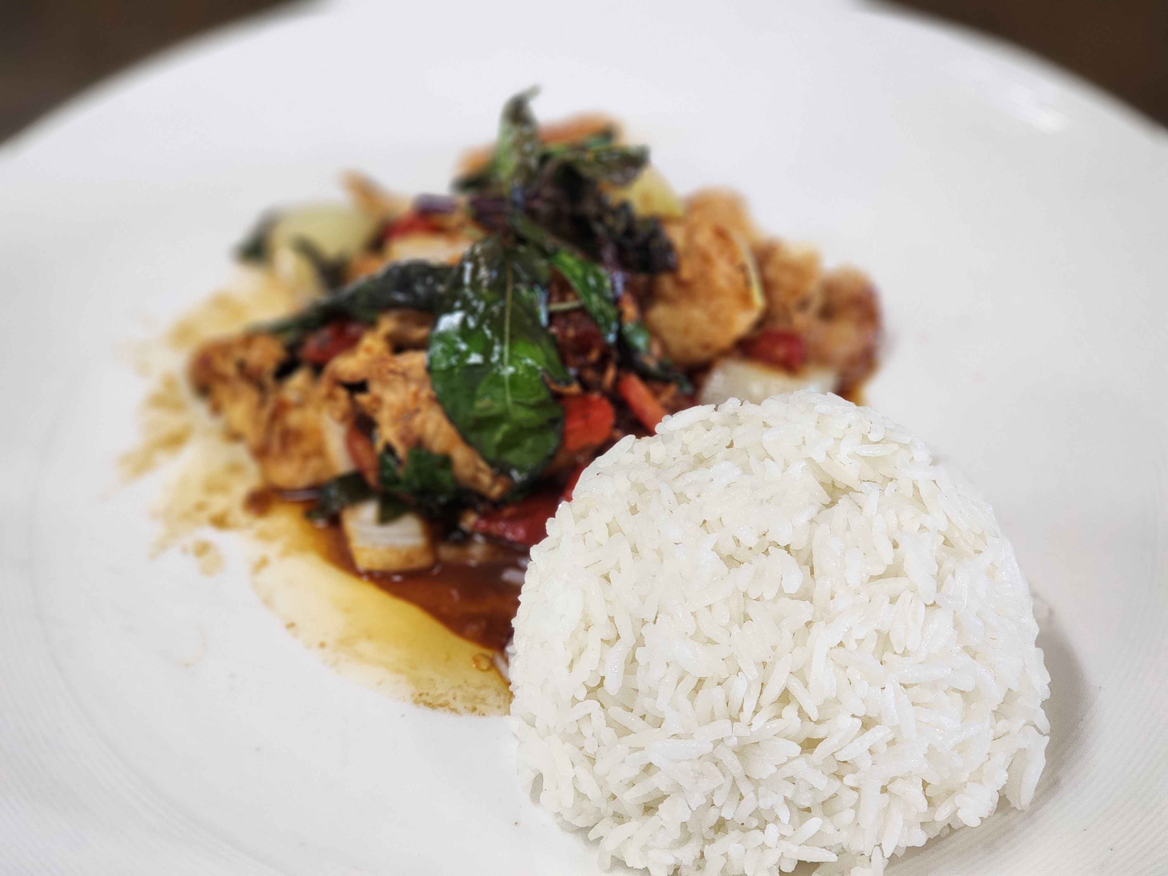 Grilled Mackerel: A Seafood Delight