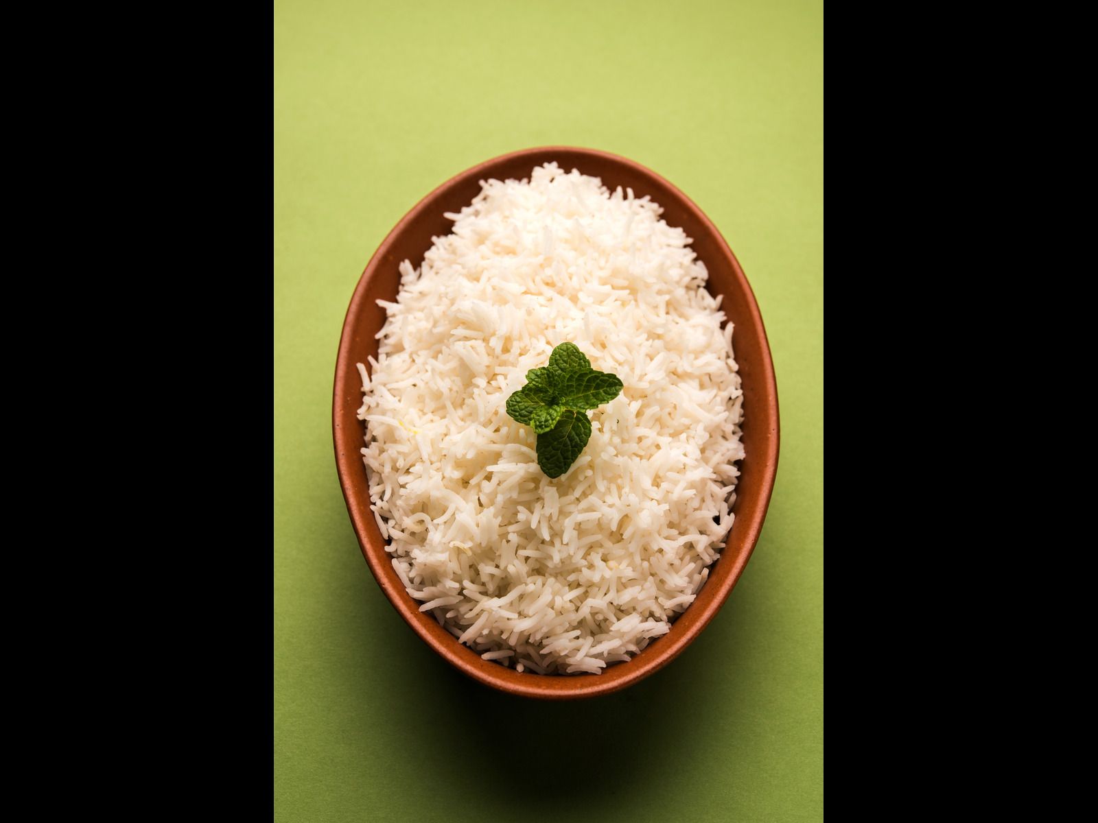 Basmati Rice. 16oz