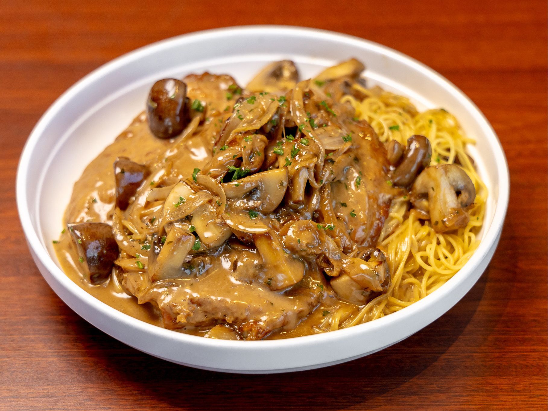 Marsala.