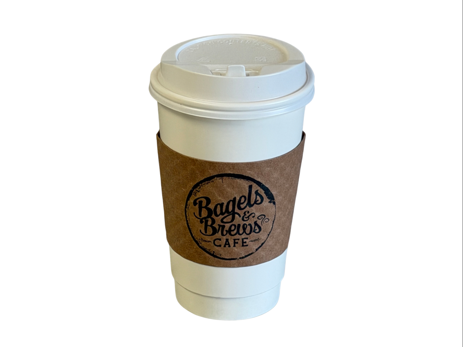Hot Chocolate.