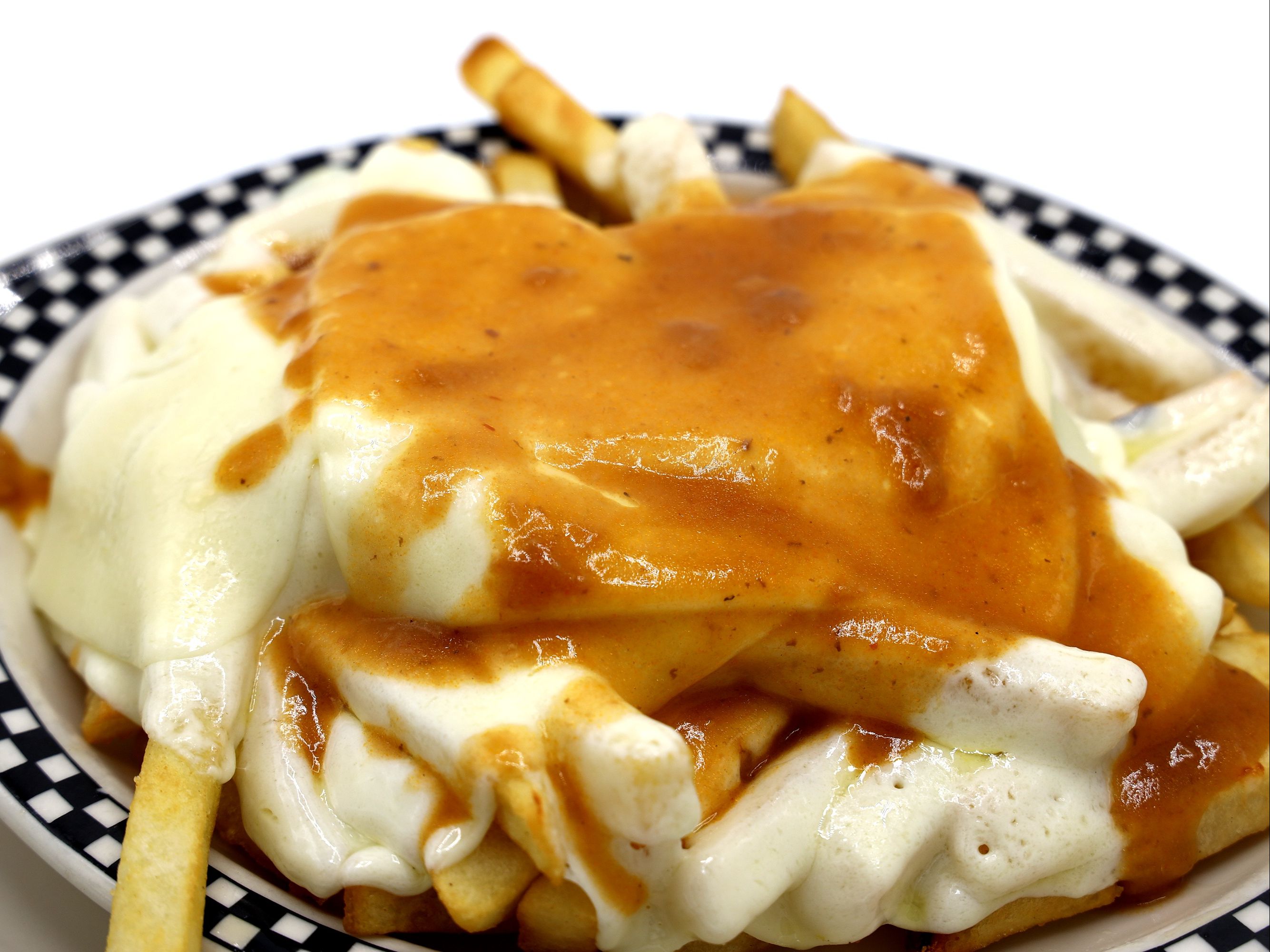 Disco Fries.
