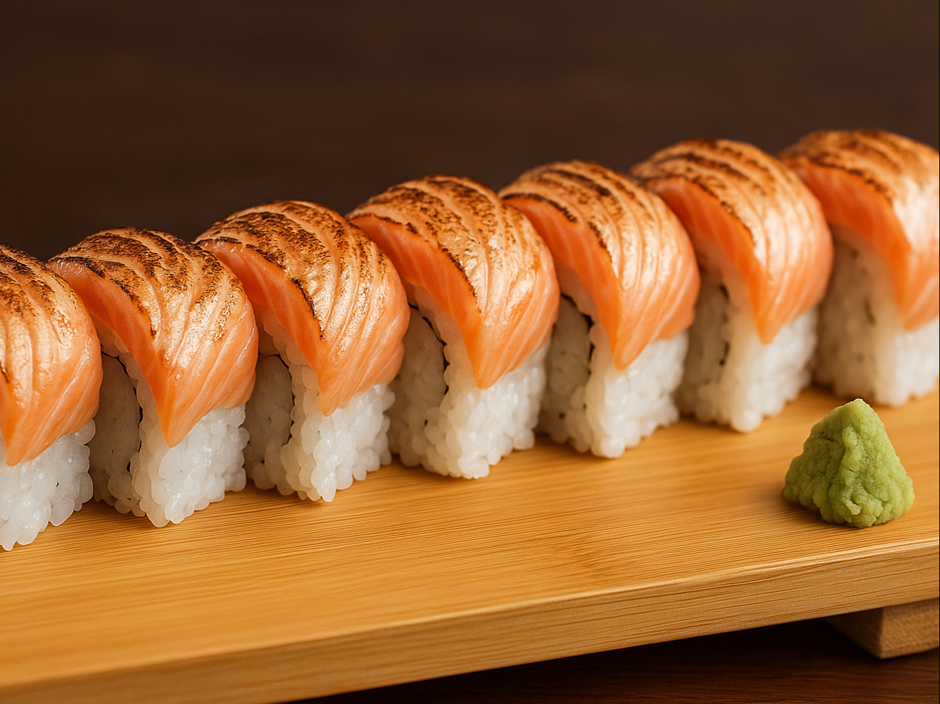 Sunshine Roll