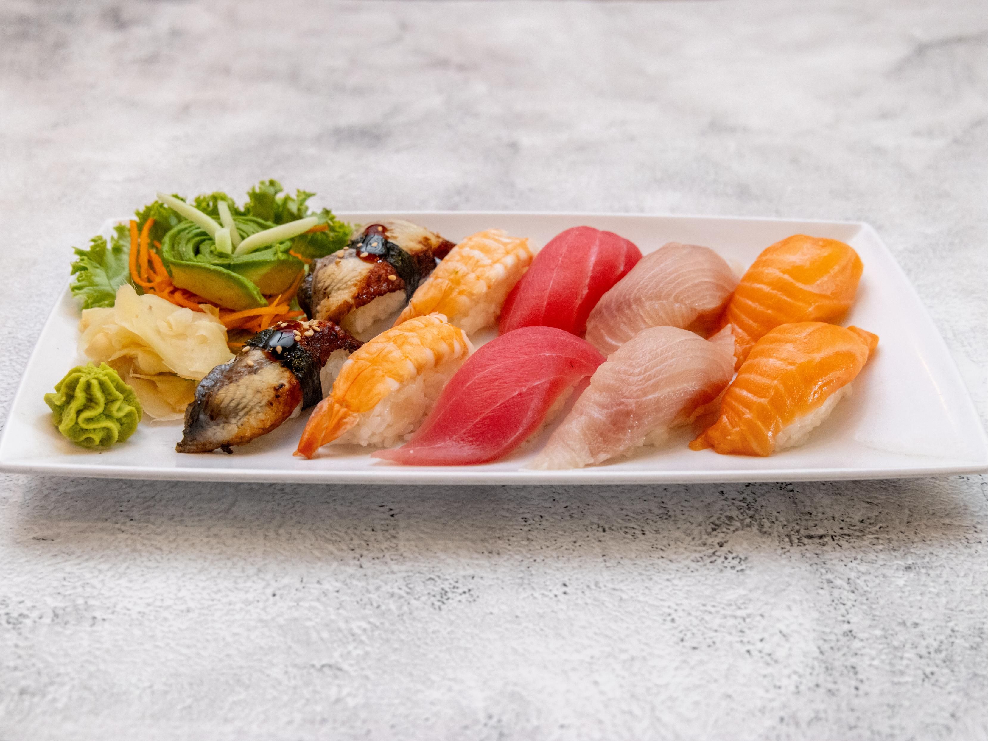 --Nigiri--