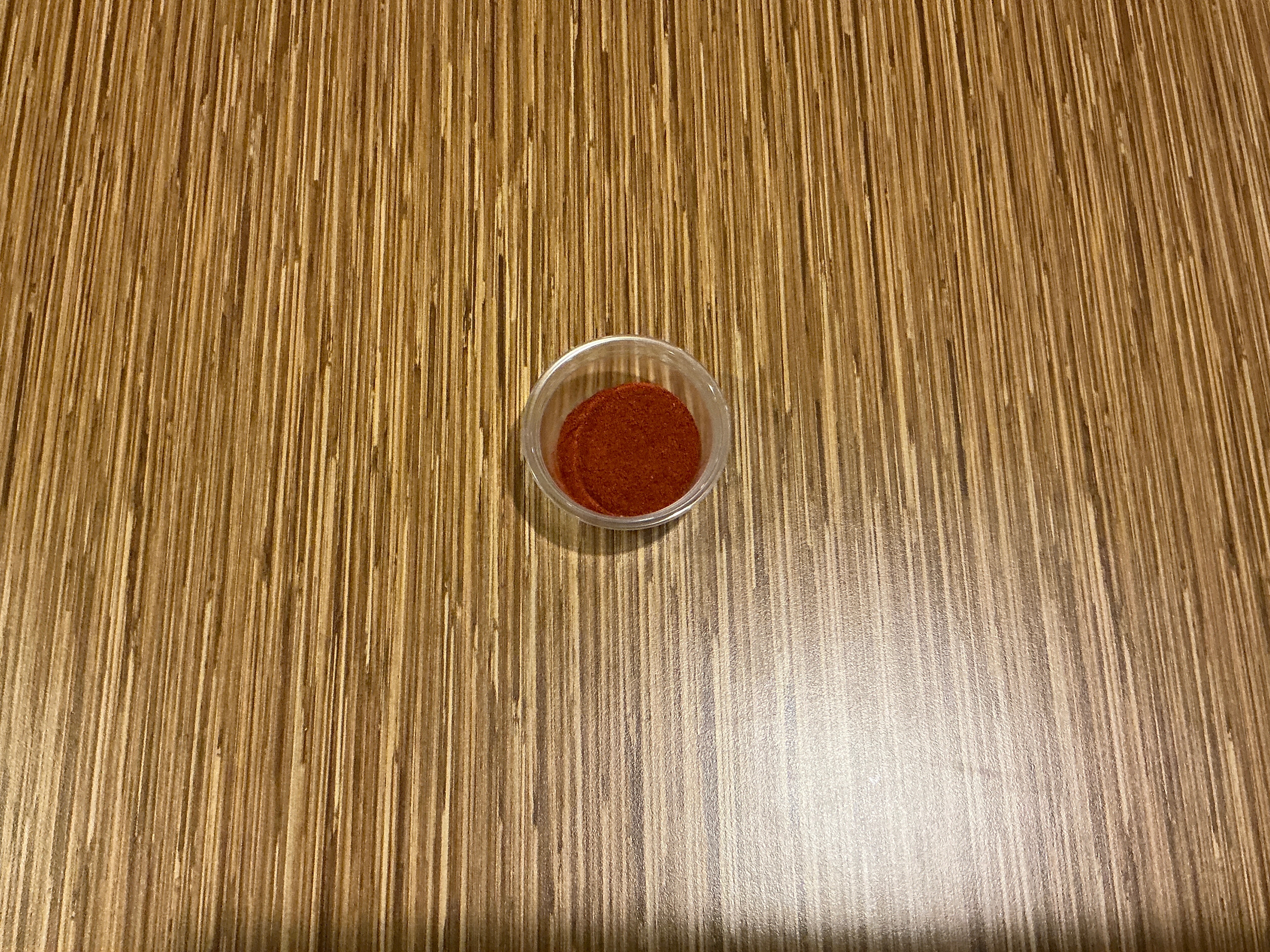 Spice On The Side.