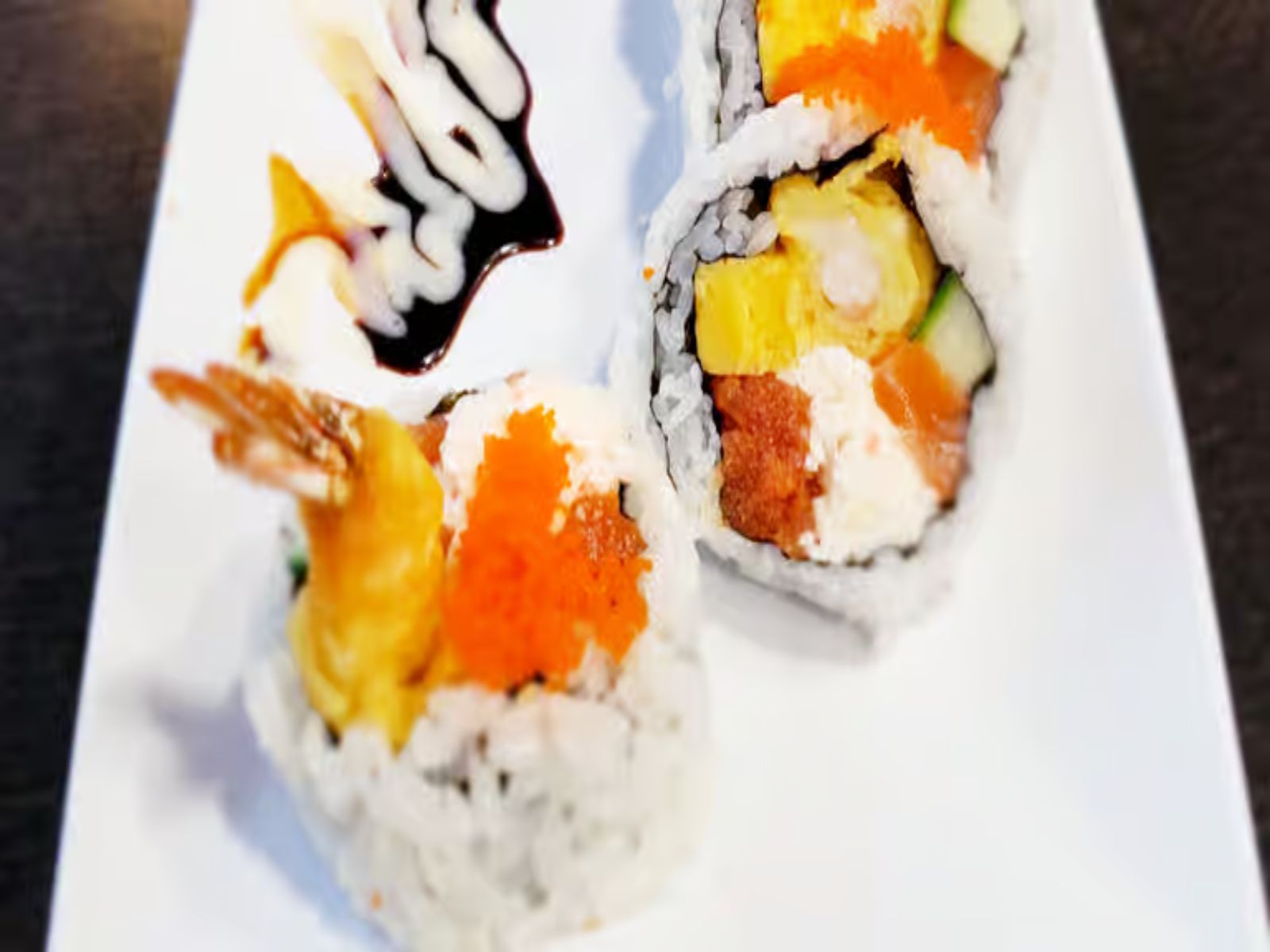 Signature Roll.