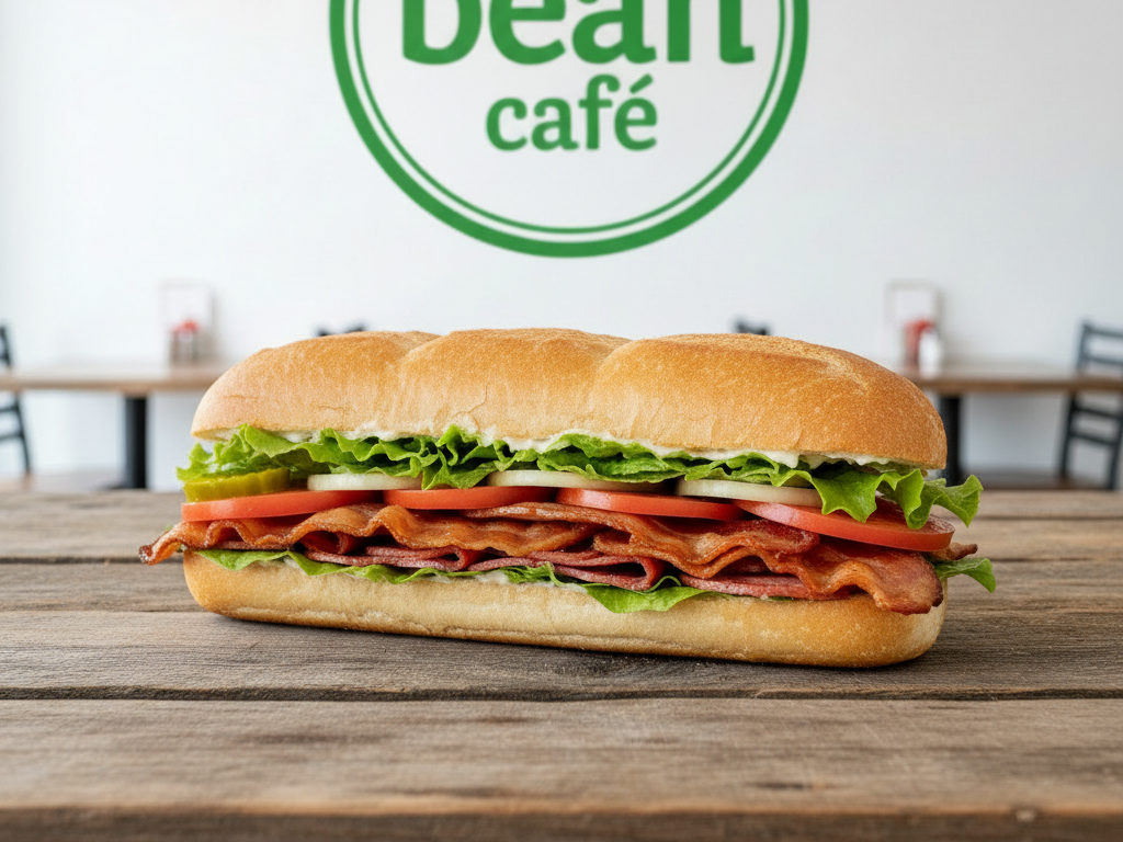 The Bean BLT.