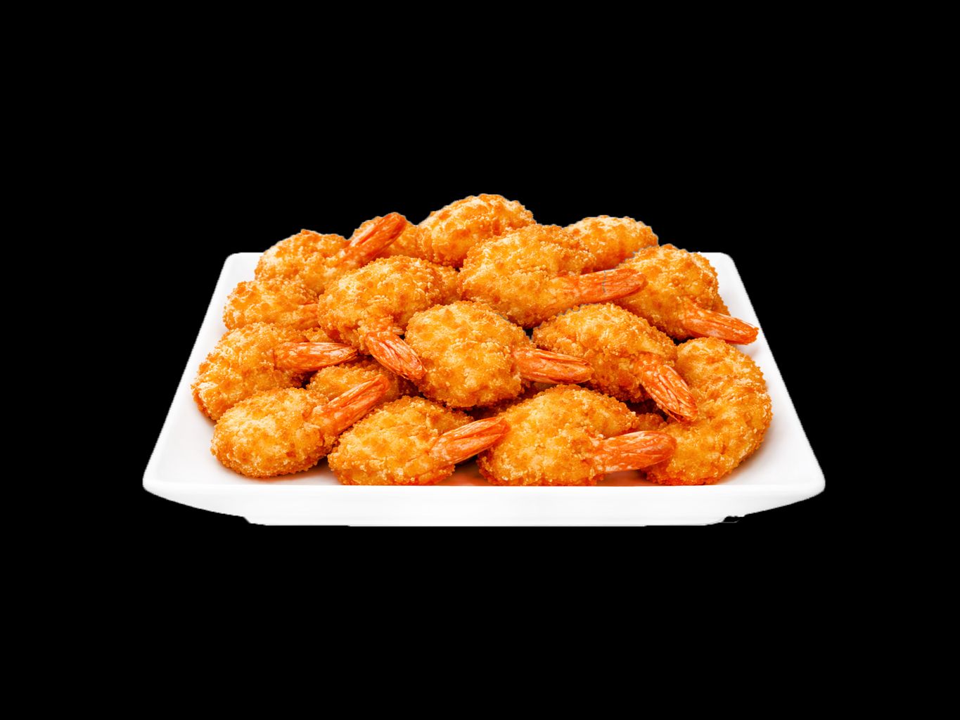 SHRIMP.