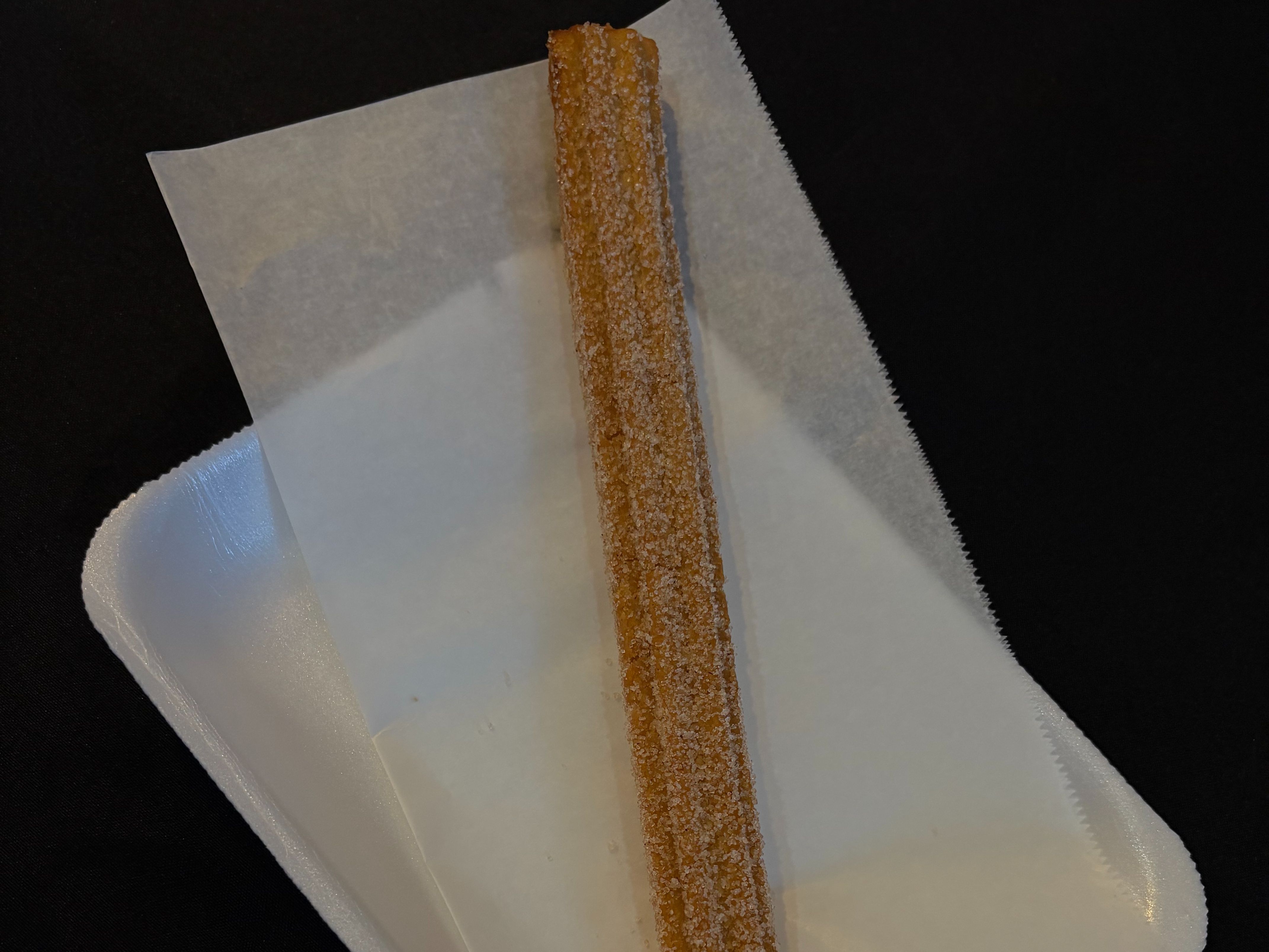 Churro.