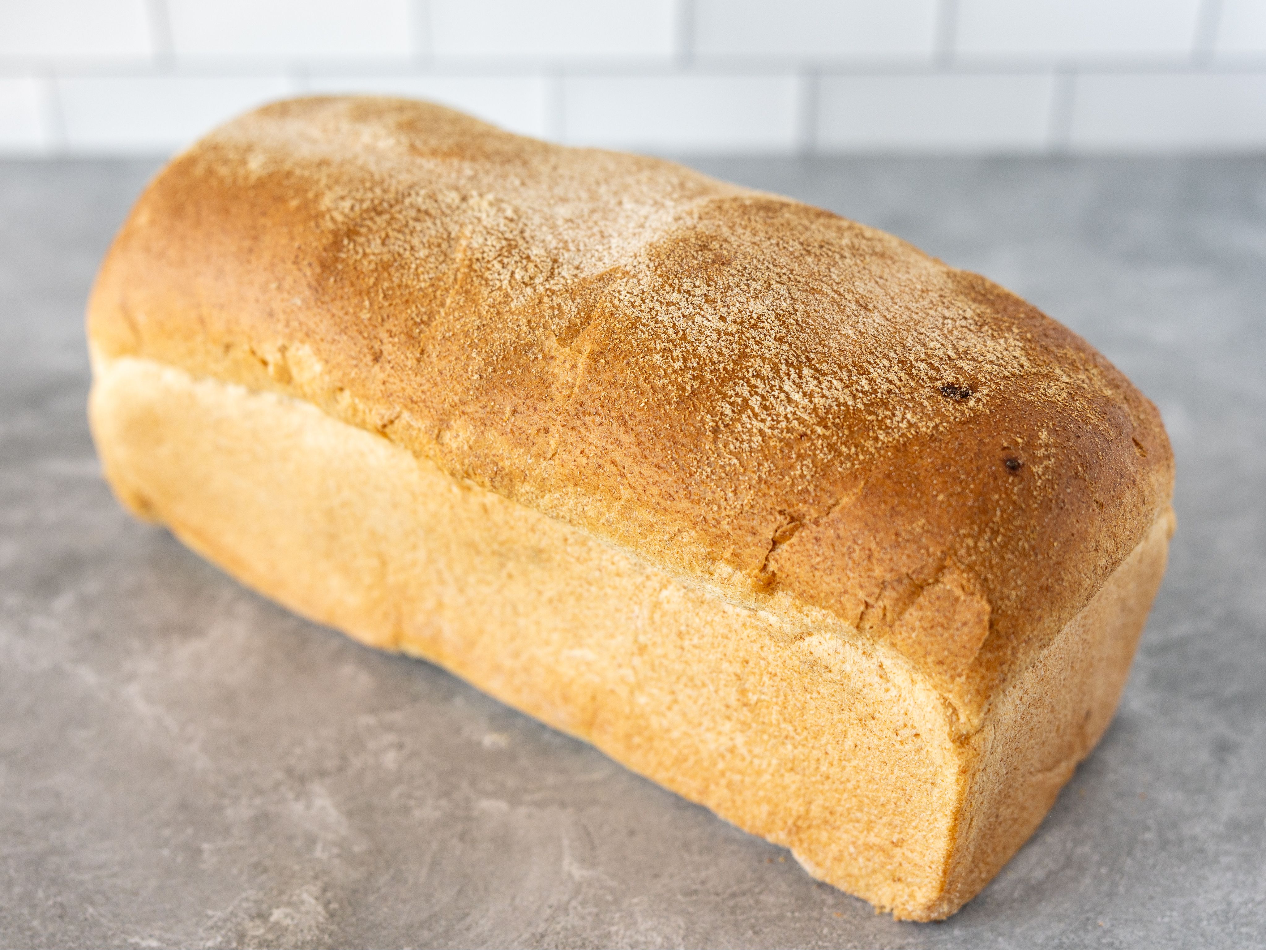 Whole Wheat.
