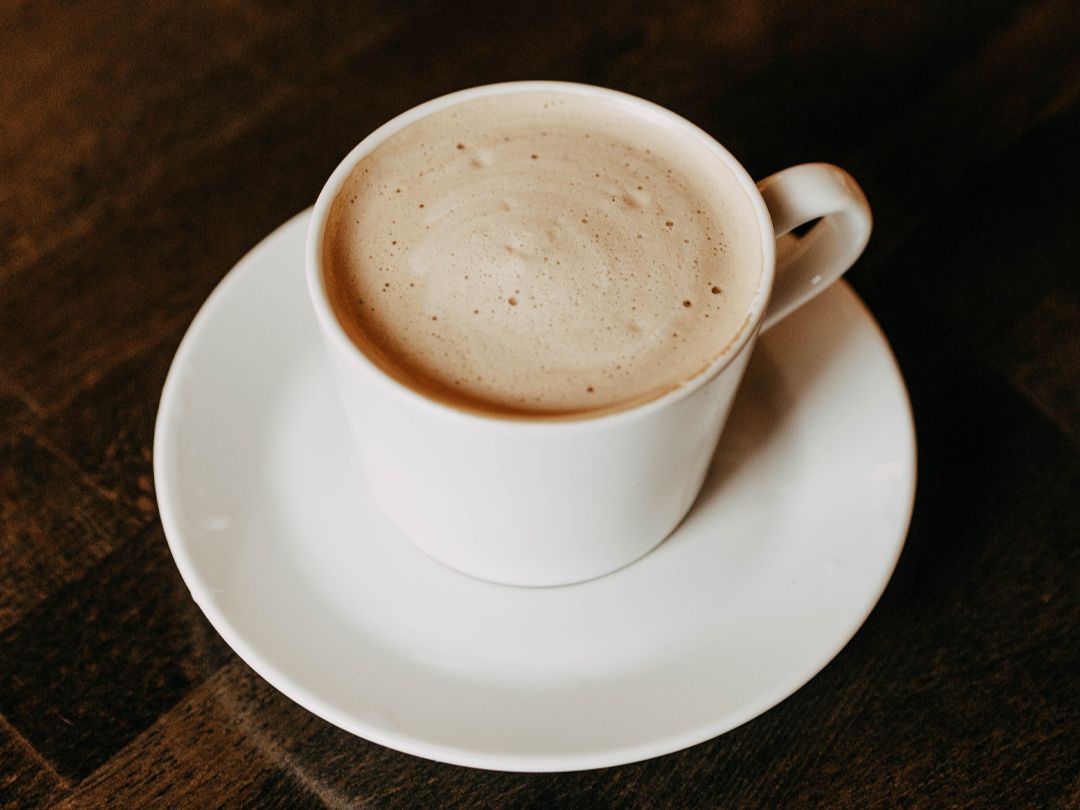 Mexican Mocha.