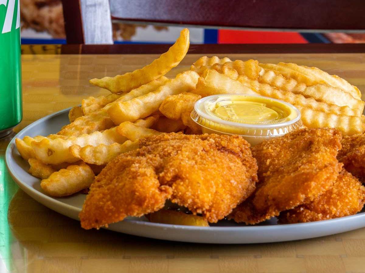Tenders 4