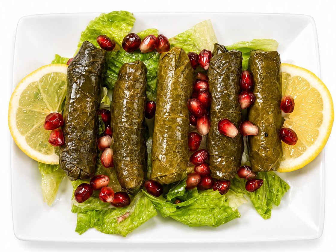 Yalangi (5 Pcs).