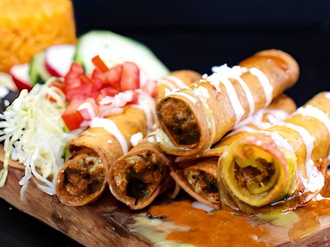 Flautas