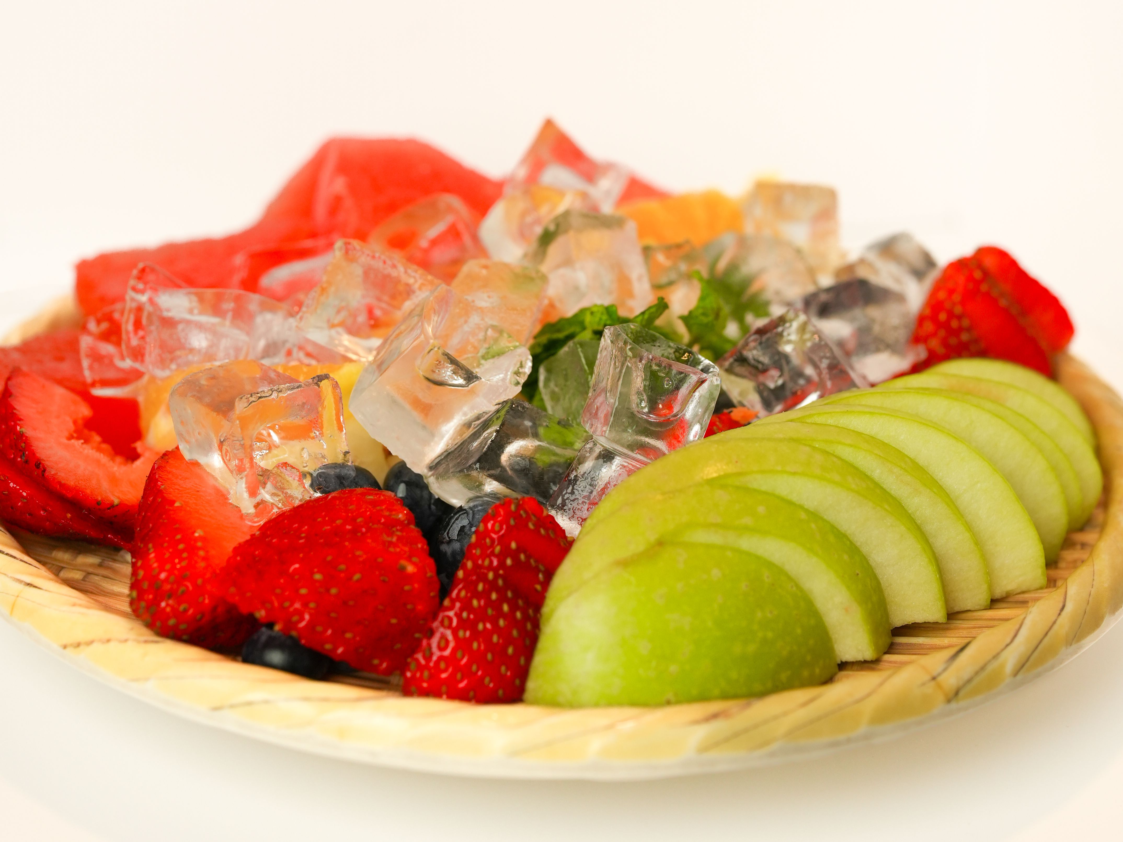 Fruit.