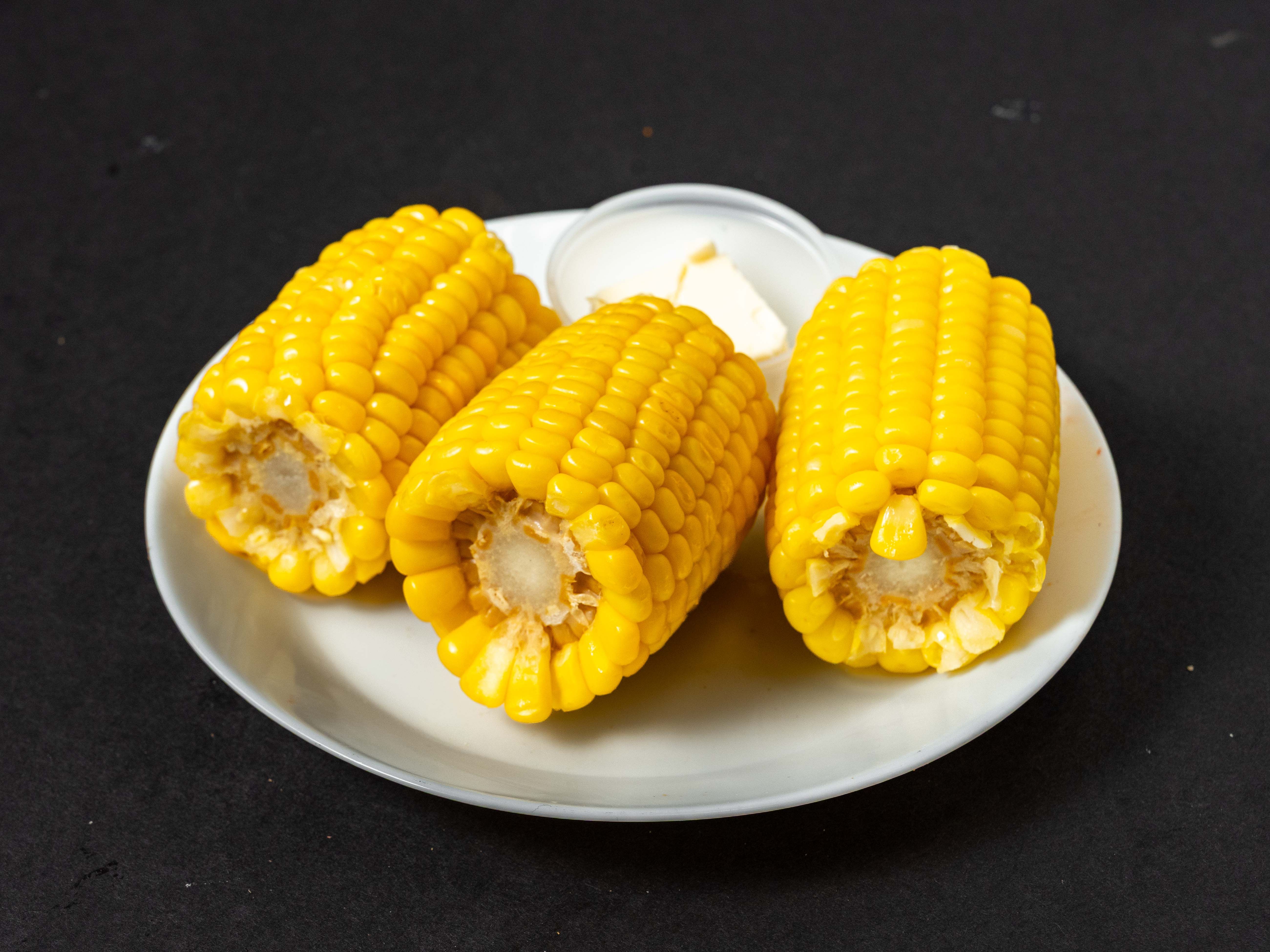 CORN ON THE COB(CT).