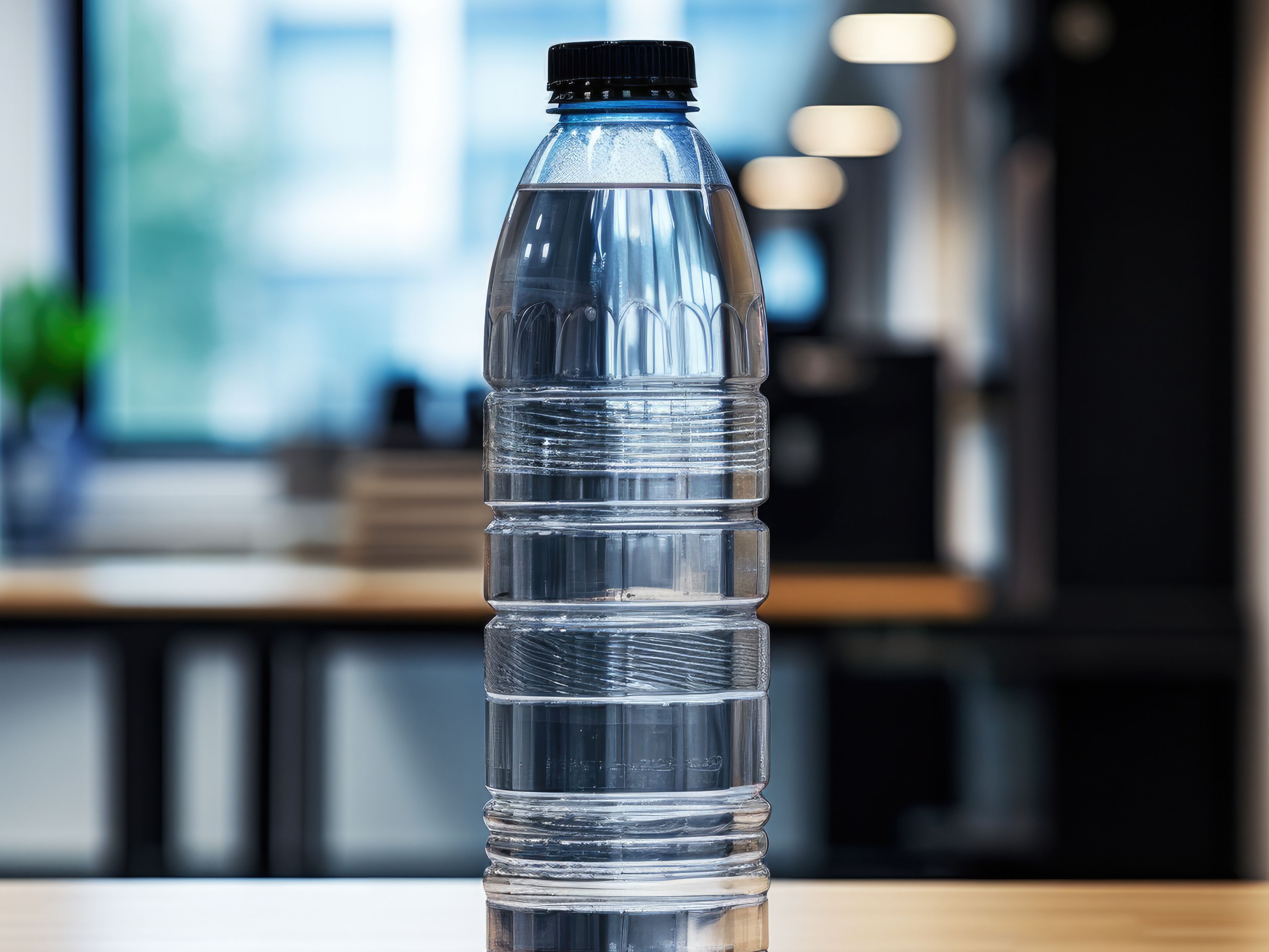 Agua / Water.