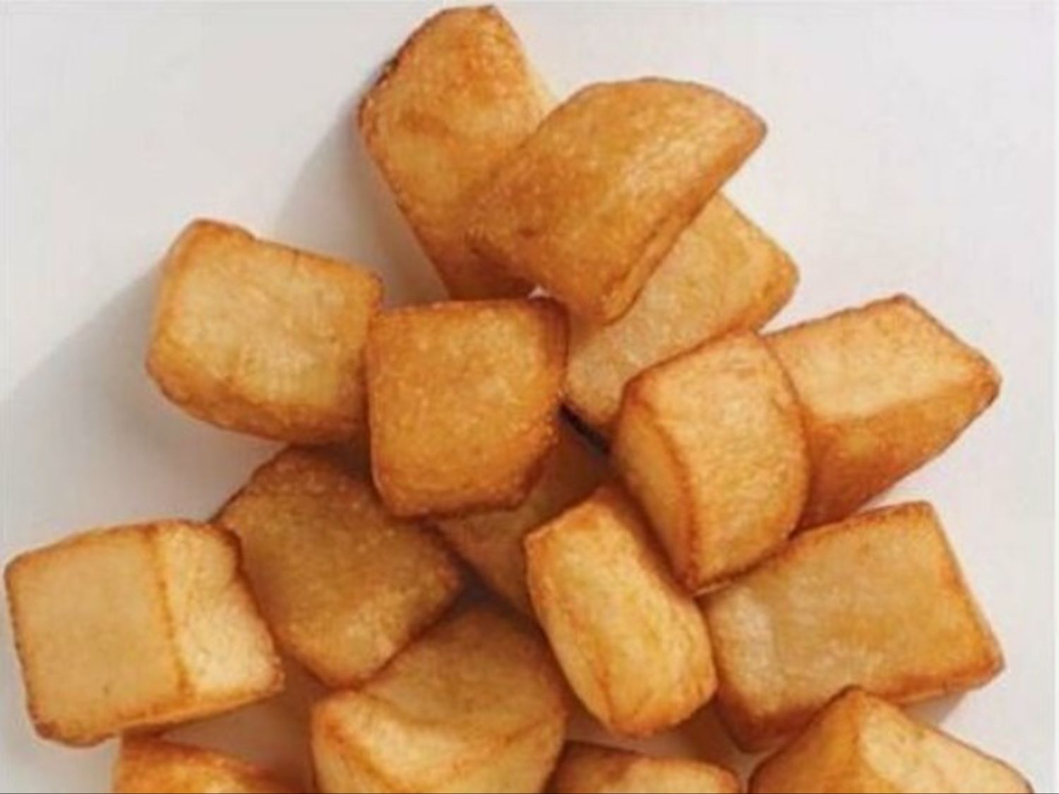 Breakfast Potatoes