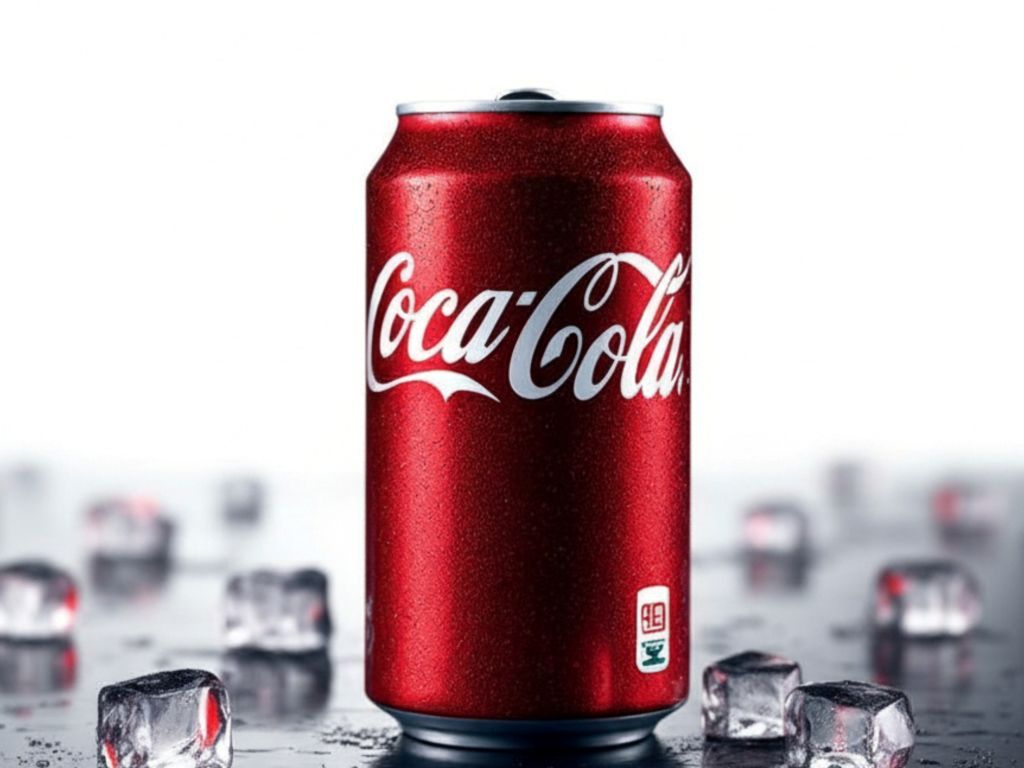 Coca-Cola.