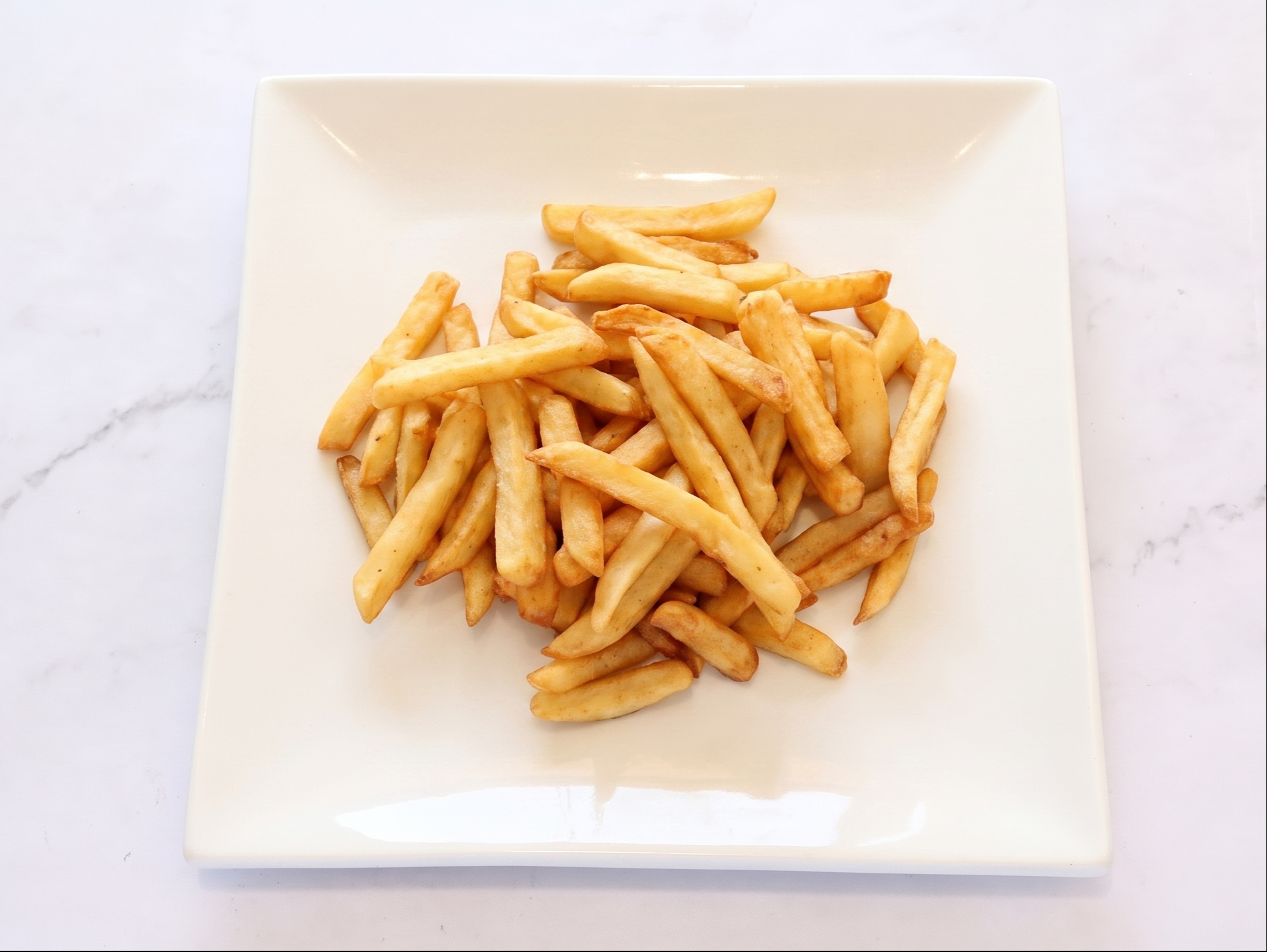 French Fries.