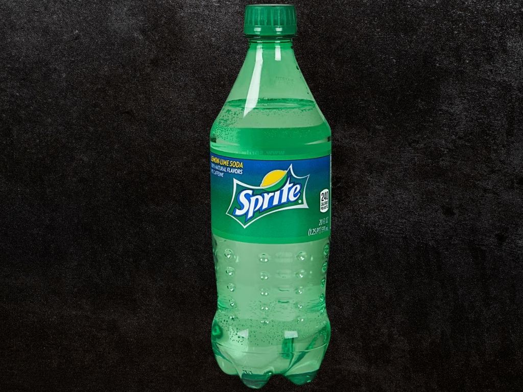 Sprite (Bottle).