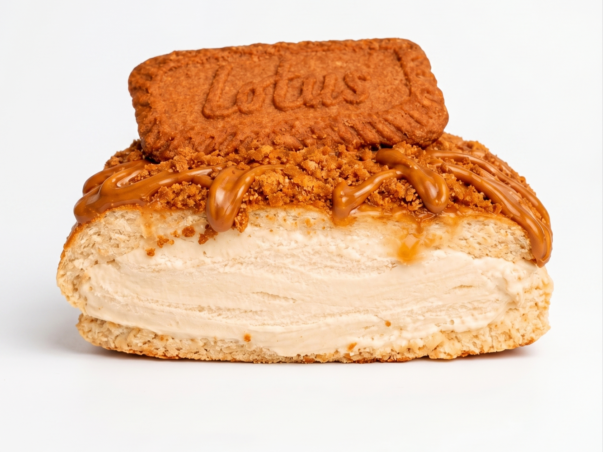 Cookie Butter