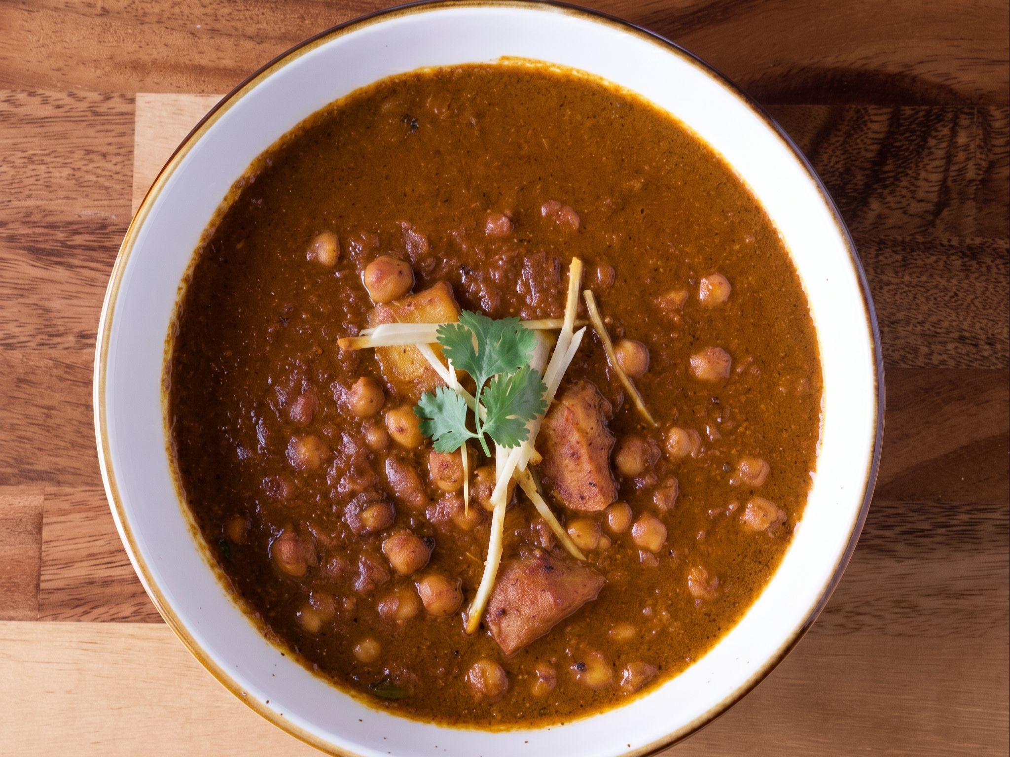 Channa Koliwada.
