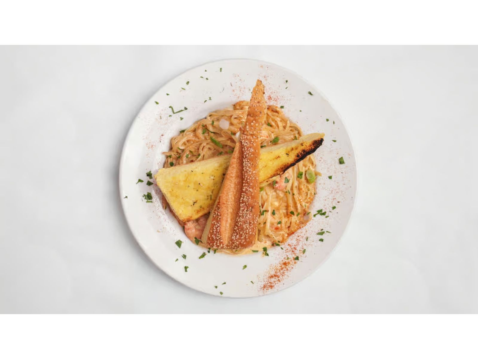 Murphy's Pasta (Dinner).