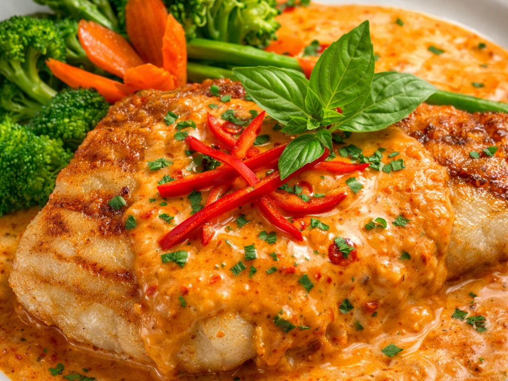 Choo-Chee Grouper.