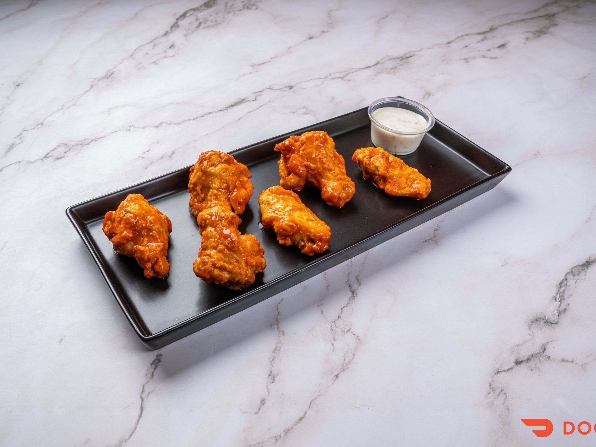 10 Pieces Wings